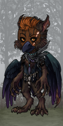 BirdWolf 2.0