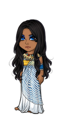 Shared outfit