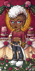 Shared outfit
