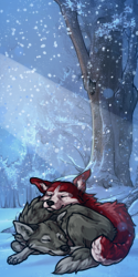 Balto & Jenna