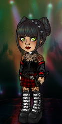 Shared outfit