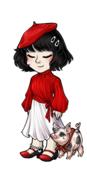 Red Beret