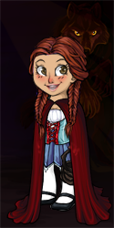 Red Riding Hood
