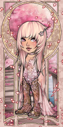 Sakura Pink