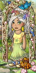 flower riot