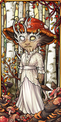 Shroomin