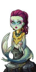Mermaid