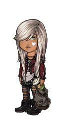 Shared outfit