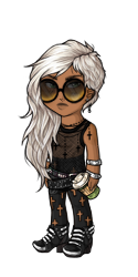Shared outfit