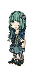 BlueGreen