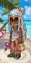 Shared outfit