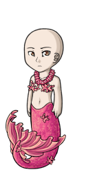 mermaid