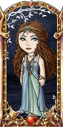 Cassandra