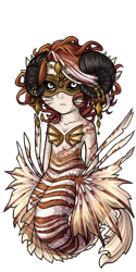 Sea Creature