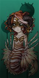 Sea Creature v2