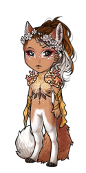 fawn