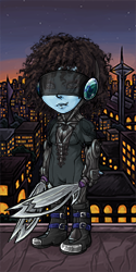 Shared outfit