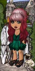 Shared outfit