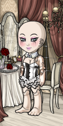 Old Doll