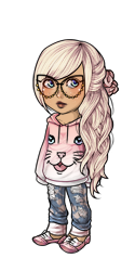 Shared outfit
