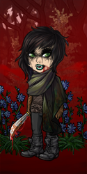 Hollyleaf