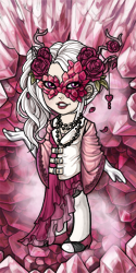 Grenadine Stranger