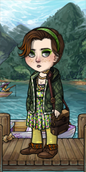 Shared outfit