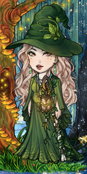 Forest Witch